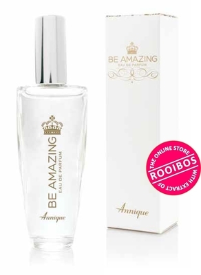 Annique Be Amazing Eau de Parfum 30ml - Inspired by Hugo Boss Deep Red Annique Be Amazing Eau de Parfum 30ml - Inspired by Hugo Boss Deep Red