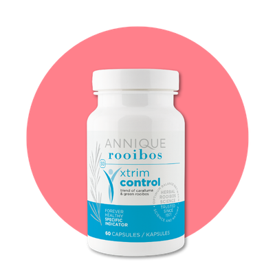 Annique Xtrim Control 60 Capsules