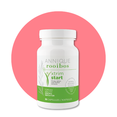 Annique Xtrim Start 30 Capsules Annique Xtrim Start 30 Capsules