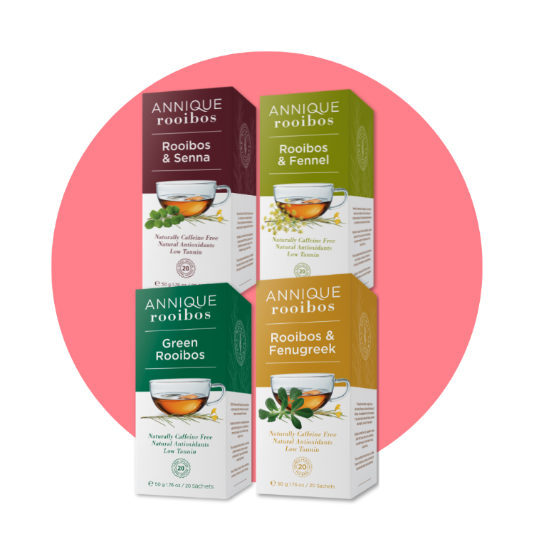 Annique Mini Slimming Bomb