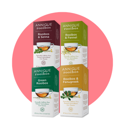 Annique Mini Slimming Bomb Annique Mini Slimming Bomb