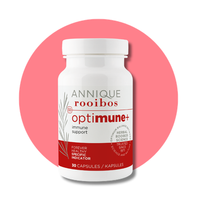 Annique Forever Healthy Optimune+ 30 Capsules Annique Forever Healthy Optimune+ 30 Capsules