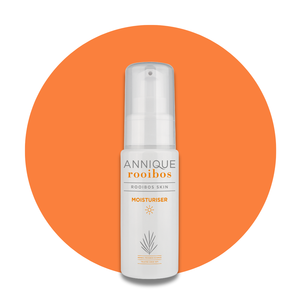 Annique Rooibos Skin Moisturiser – 50ml