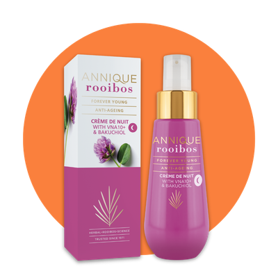 Annique Forever Young Crème de Nuit 75ml Upsize