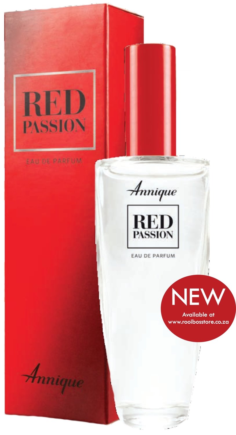 Annique Red Passion EDP 30ml Fragrance for HER Annique Red Passion EDP 30ml Fragrance for HER