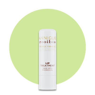 Annique Miracle Tissue Oil Lip Treatment 4.5g Annique Miracle Tissue Oil Lip Treatment 4.5g