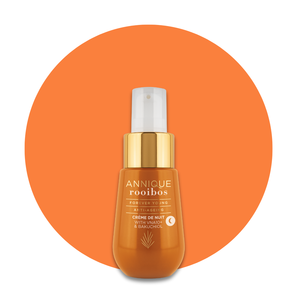 Annique Forever Young Crème de Nuit 50ml