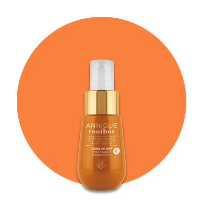 Annique Forever Young Crème de Nuit 50ml Annique Forever Young Crème de Nuit 50ml