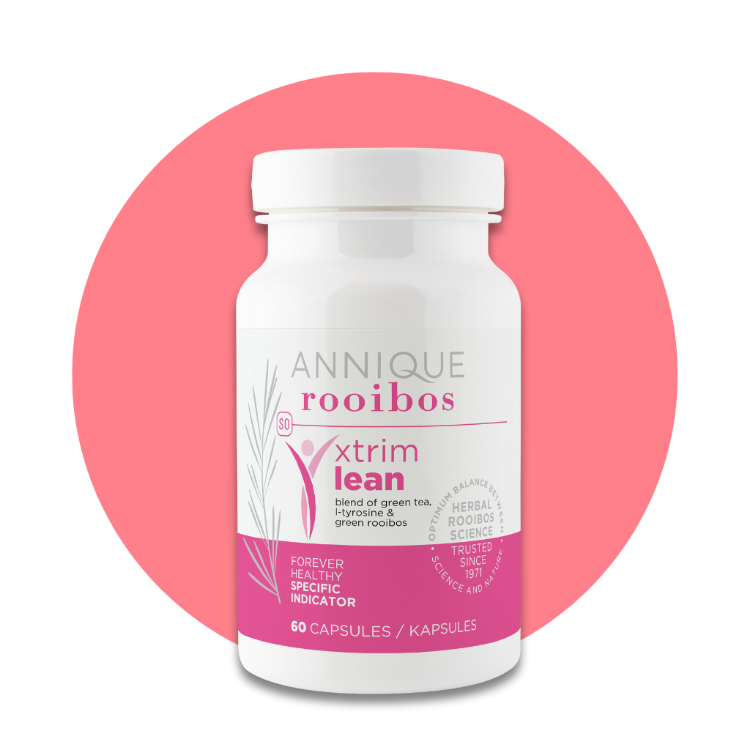 Annique Forever Healthy Xtrim Lean 60 Capsules