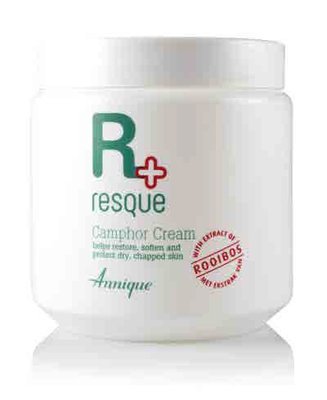 Annique Resque Camphor Cream 500ml Annique Resque Camphor Cream 500ml