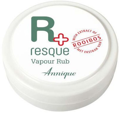 Annique Resque Vapour Rub Annique Resque Vapour Rub