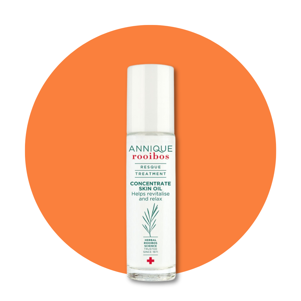 Annique Resque Concentrate 10ml (Previous Resque Essence)