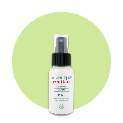 Annique Resque Mist Skin Oil 50ml