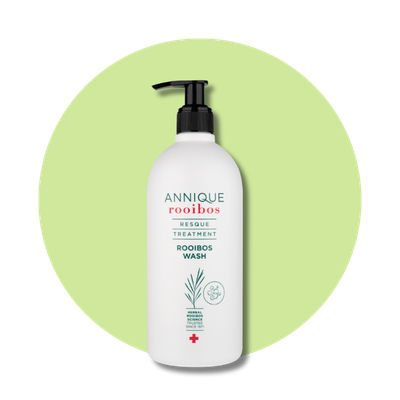 Annique Resque Rooibos Wash 500ml