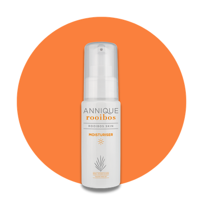 Annique Rooibos Skin Moisturiser – 50ml