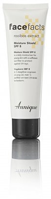 Annique Face Facts Moisture Shield SPF 8 50ml Annique Face Facts Moisture Shield SPF 8 50ml