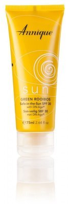 Annique Safe in the Sun SPF 30 with DN-Age® 75ml