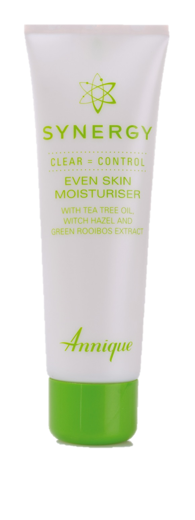 Annique Synergy Even Skin Moisturiser 50ml Annique Synergy Even Skin Moisturiser 50ml