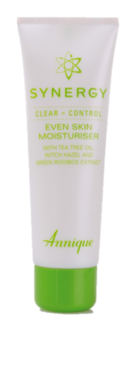 Annique Synergy Even Skin Moisturiser 50ml Annique Synergy Even Skin Moisturiser 50ml