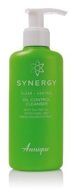 Annique Synergy Oil Control Cleanser 150ml Annique Synergy Oil Control Cleanser 150ml