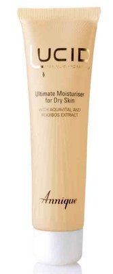 Annique Lucid Ultimate Moisturiser for Dry Skin 75ml UPSIZE with free Essence Enzymatic Exfoliator 50ml worth R249 Annique Lucid Ultimate Moisturiser for Dry Skin 75ml UPSIZE with free Essence Enzymatic Exfoliator 50ml worth R249