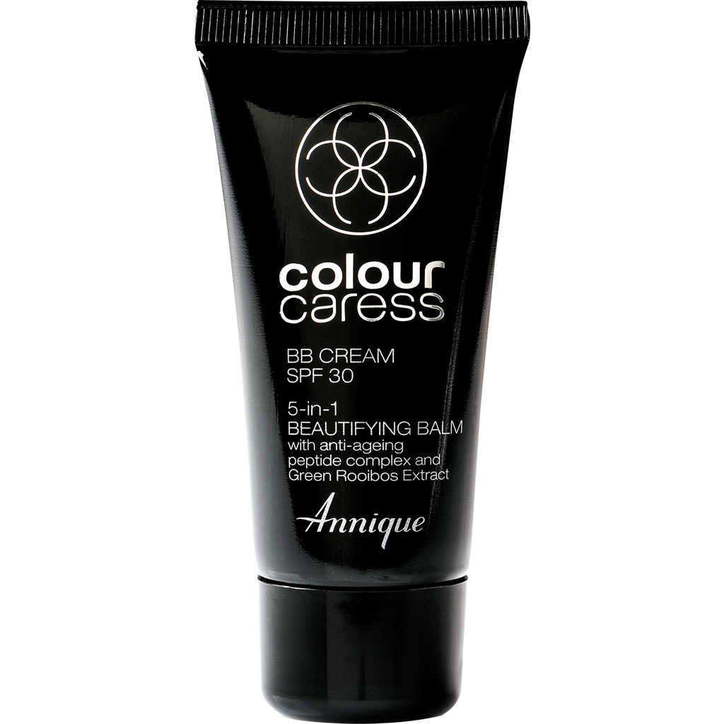 Annique Colour Caress BB Cream 5-in-1 Beautifying Balm SPF30 30ml Annique Colour Caress BB Cream 5-in-1 Beautifying Balm SPF30 30ml