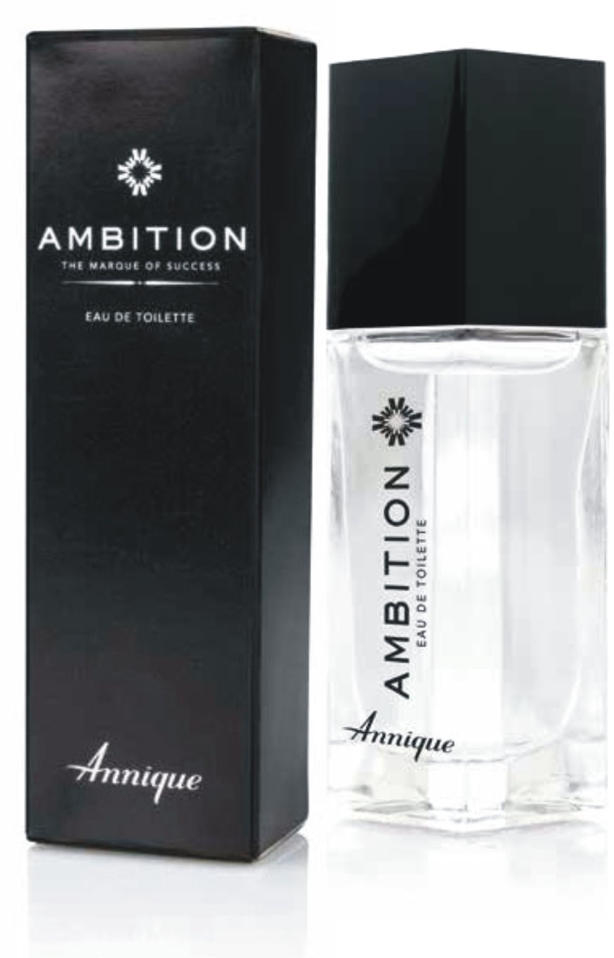 Annique Ambition Eau de Toilette 30ml for Him Annique Ambition Eau de Toilette 30ml for Him