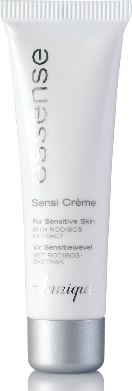 Annique Essence Sensi Crème part of sensitive skin program 50ml - Paraben Free Annique Essence Sensi Crème part of sensitive skin program 50ml - Paraben Free