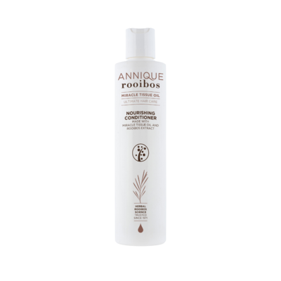 ​Annique Miracle Tissue Oil Nourishing Treatment Conditioner 250ml