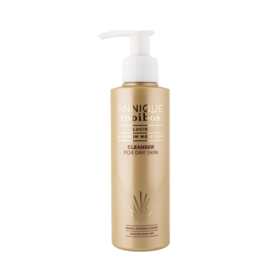 Annique Lucid Cleanser 150ml (Previously Calming Cleansing Crème) [Paraben Free]