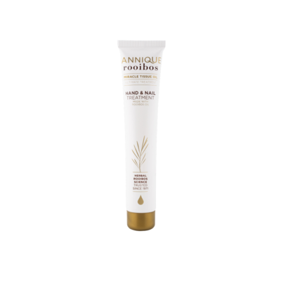 Annique Miracle Tissue Oil Hand &amp; Nail Treatment 50ml