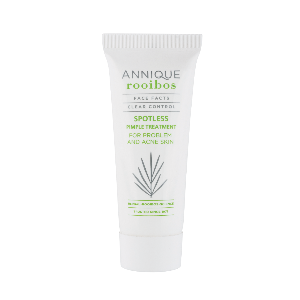 Annique Face Facts Spotless Pimple Treatment 10ml