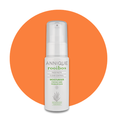 Annique Face Facts Moisturiser 50ml