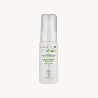 Annique Face Facts Moisturiser 50ml