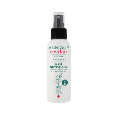 Annique Resque Hair Nutrition+ 100ml - Paraben Free