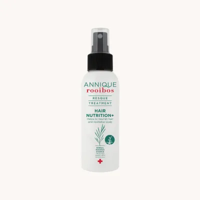 Annique Resque Hair Nutrition+ 100ml - Paraben Free