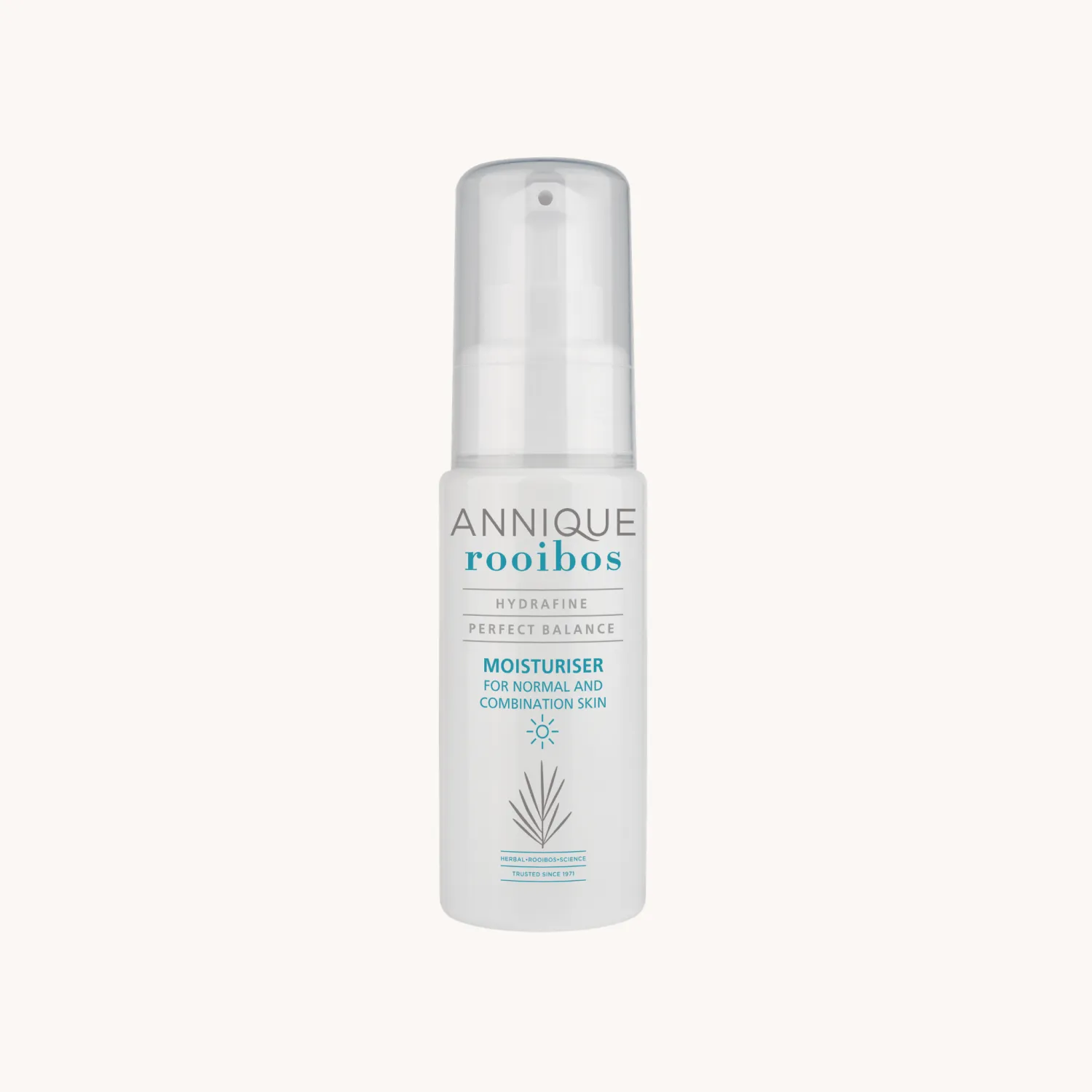 Annique Hydrafine Moisturiser 50ml [Paraben Free]