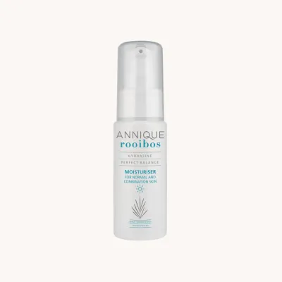 Annique Hydrafine Moisturiser 50ml [Paraben Free]