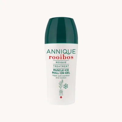 Annique Resque Muscle Ice Roll-On Gel 60ml