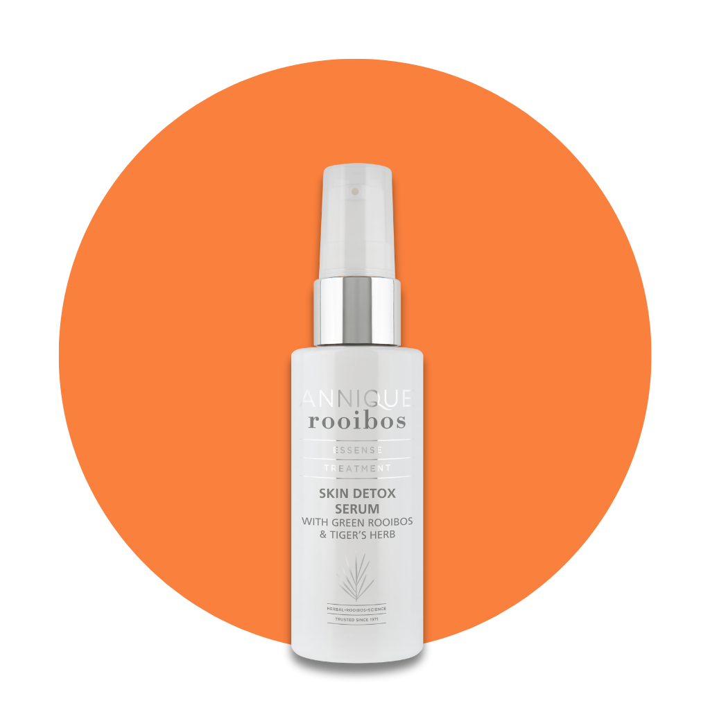 Annique Essense Skin Detox Serum 30ml