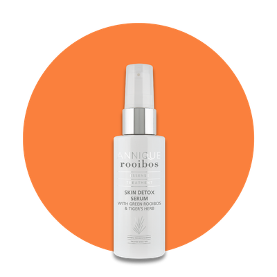 Annique Essense Skin Detox Serum 30ml