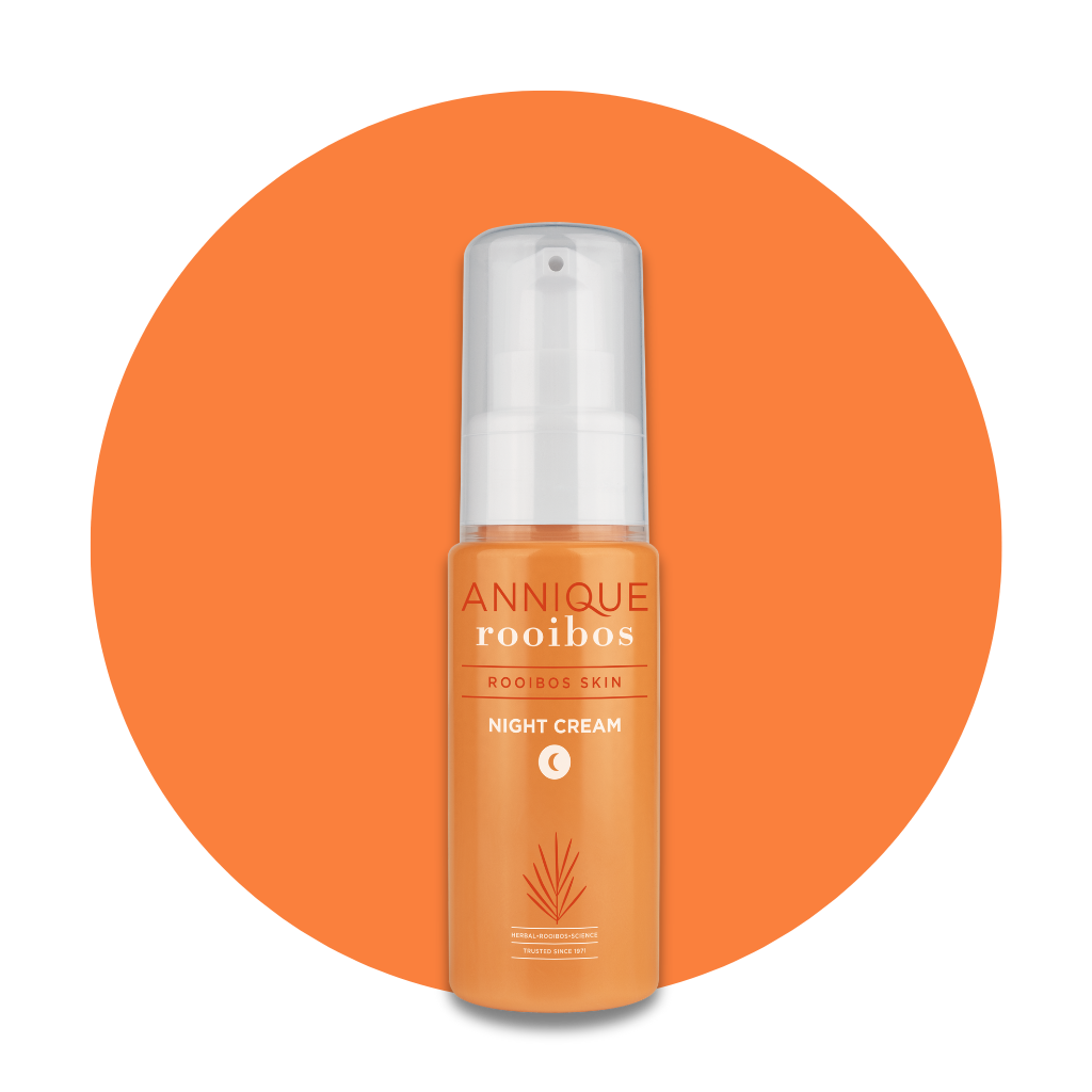 Annique Rooibos Skin Night Cream – 50ml