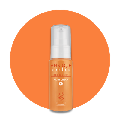 Annique Rooibos Skin Night Cream – 50ml