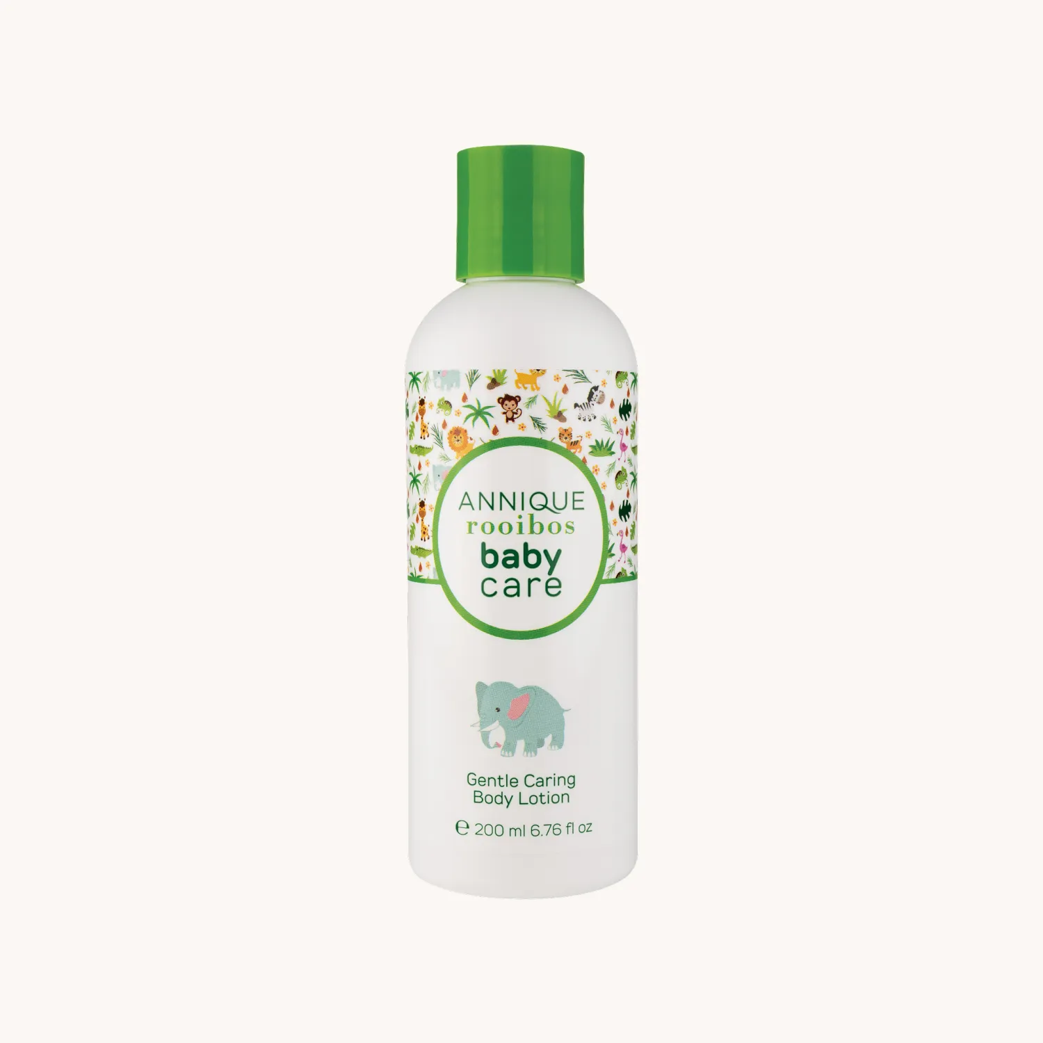 Annique Baby Gentle Caring Body Lotion 200ml