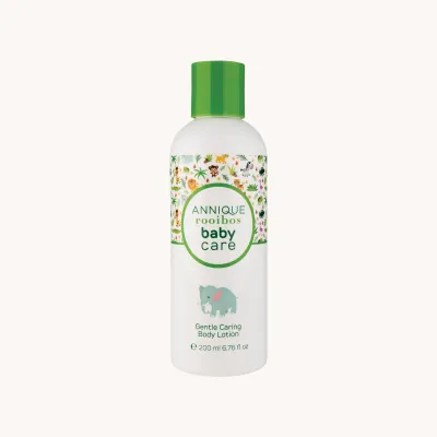 Annique Baby Gentle Caring Body Lotion 200ml