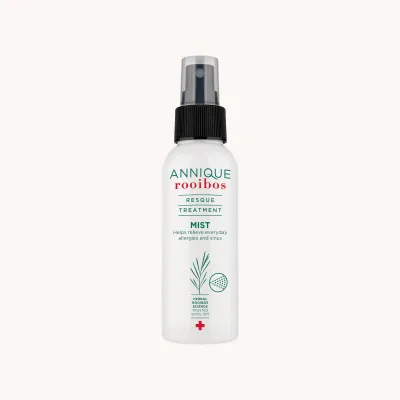 Annique Resque Mist Skin Oil 100ml