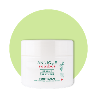 Annique Resque Foot Balm 150ml