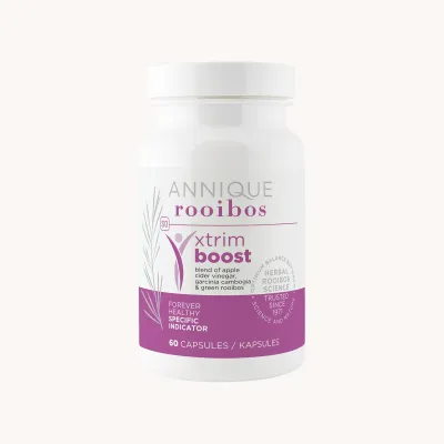 Annique Xtrim Boost 60 Capsules