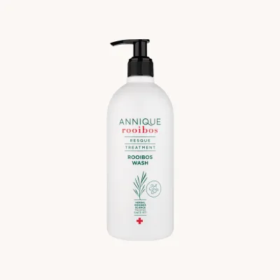 Annique Resque Rooibos Wash 500ml
