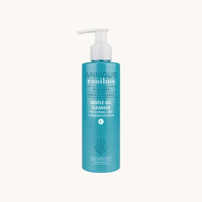 Annique Hydrafine Gentle Gel Cleanser 200ml